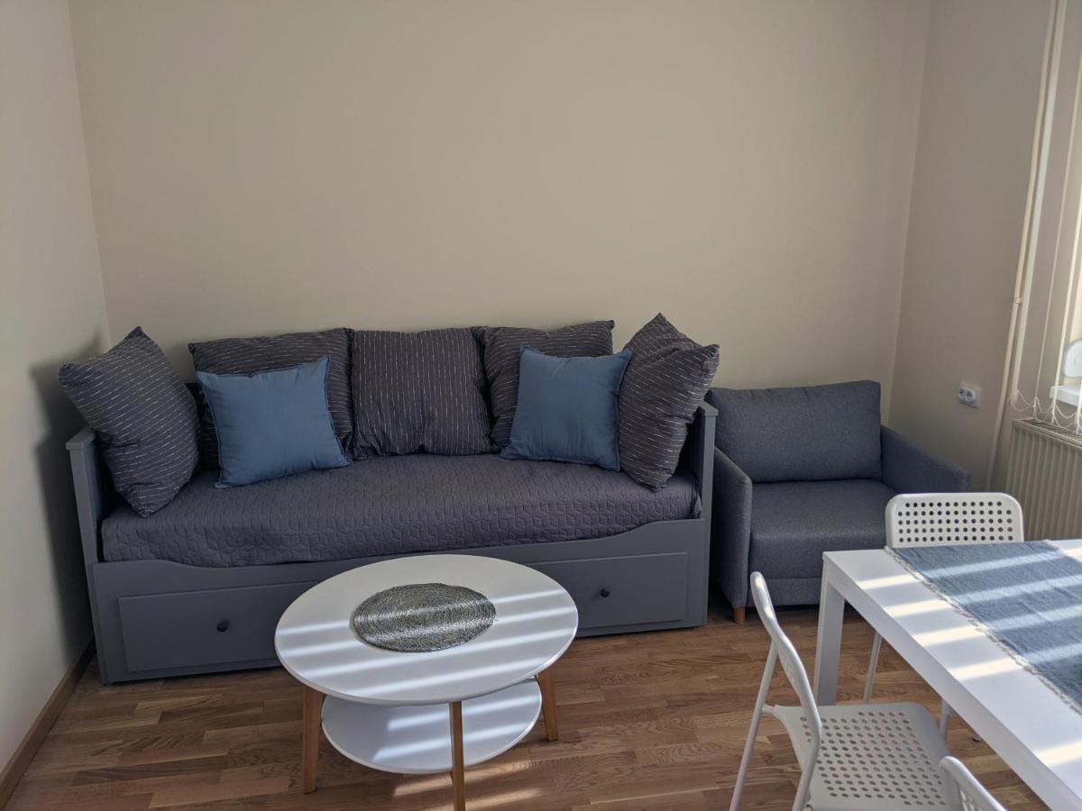 Affordable And Newly Renovated 1-Bedroom Apartment Kraljevo Exterior photo