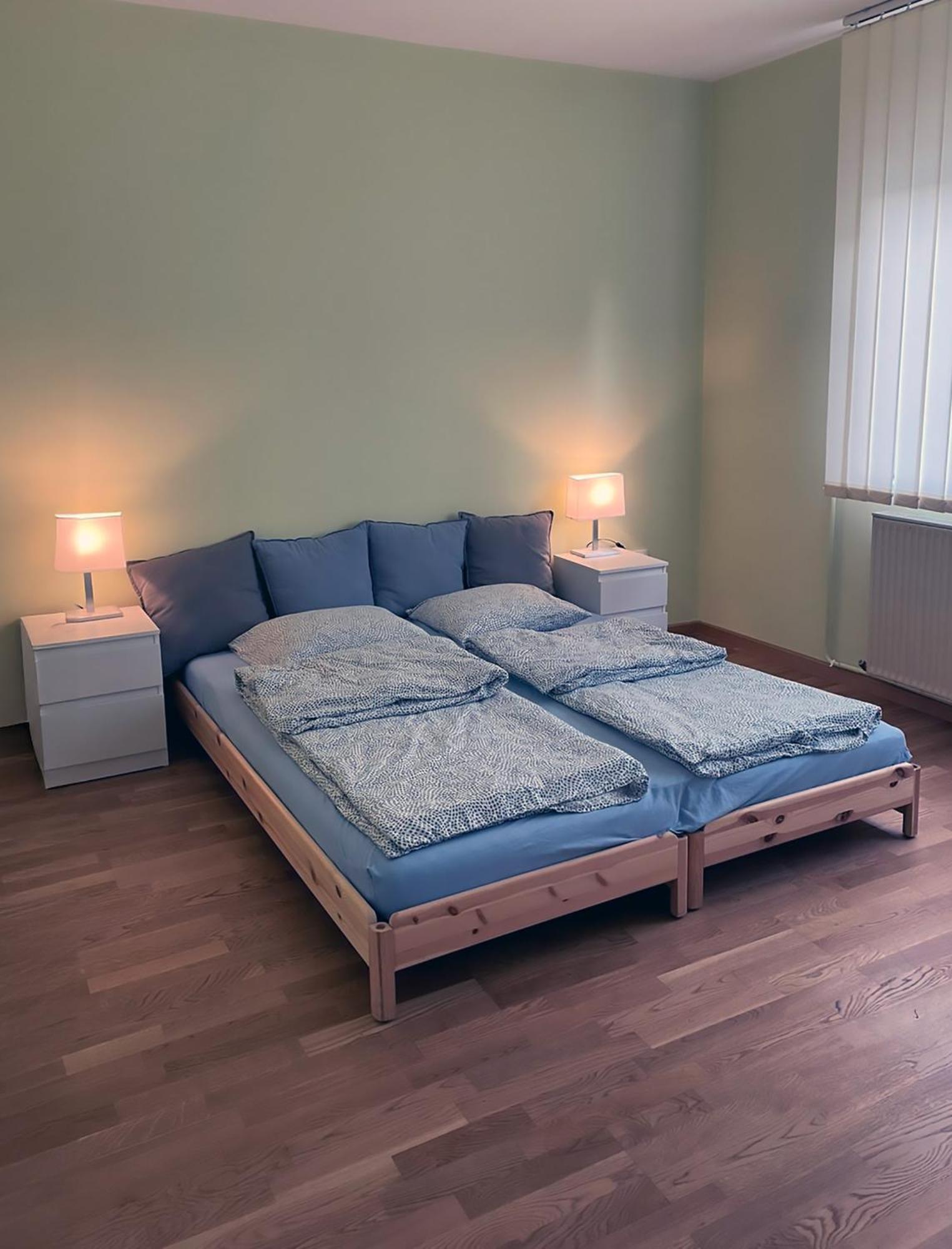 Affordable And Newly Renovated 1-Bedroom Apartment Kraljevo Exterior photo